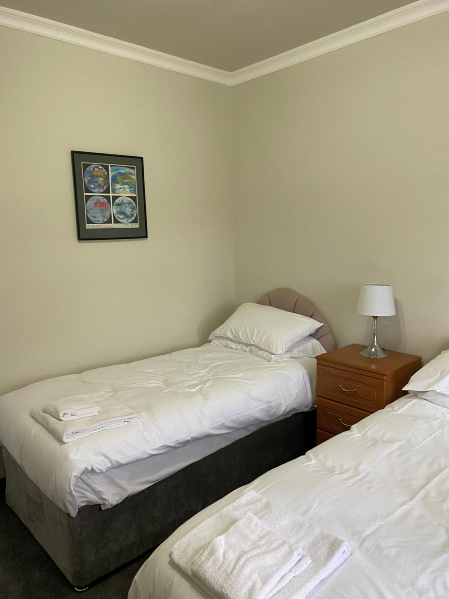 Welltrees Apartments 14 Dailly Road Maybole Kültér fotó